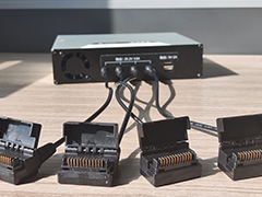 R500無人機云集小電驢推薦方案